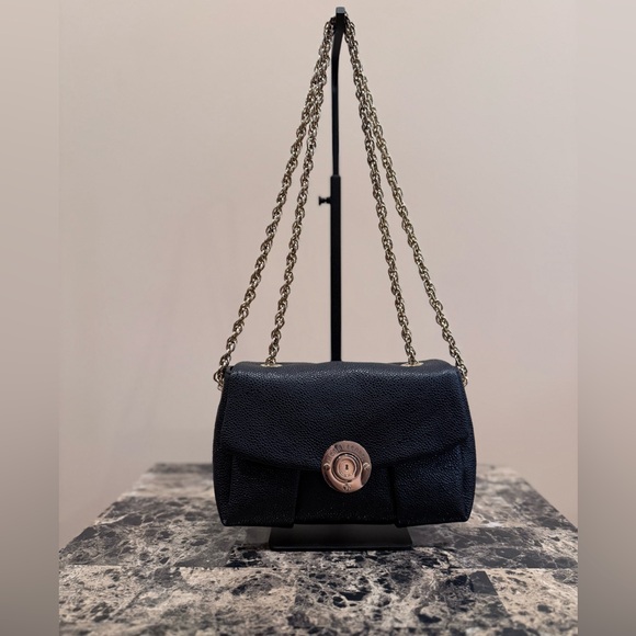 Henri Bendel Milliner Chain Shoulder/ Crossbody Bag - Picture 2 of 13